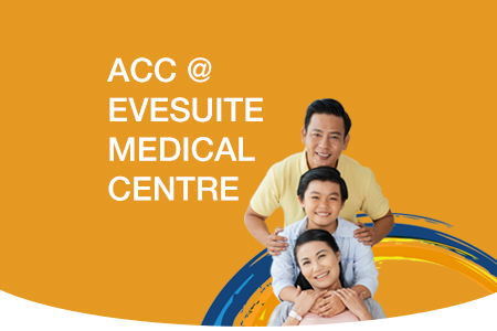 ACC Ambulatory care in Malaysia