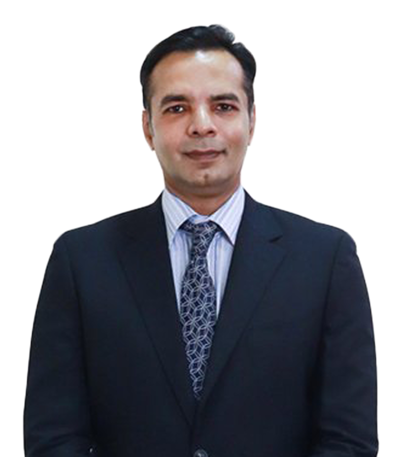 Dr Azman Raffiq