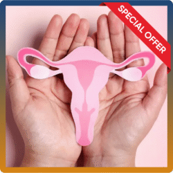 Women's wellness screening package at ACC Evesuite