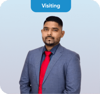 Dr Arulkanesh Devatathan, Consultant Spine & Neurosurgeon, ACC Evesuite Medical Centre