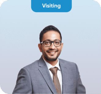 Dr Sandev Singh, Consultant Gastroenterologist, Hepatologist & Physician, ACC Evesuite Medical Centre