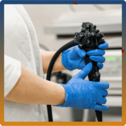 Gastroscopy and colonoscopy package at ACC Evesuite