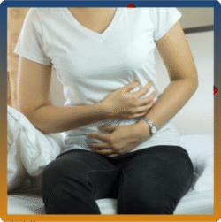 Gut health screening package at ACC Evesuite