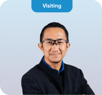Dr Muhammad Rahmani Jaffar, Sports Medicine Specialist, ACC Evesuite Medical Centre