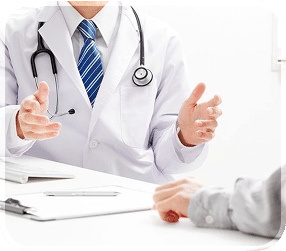 service consultation