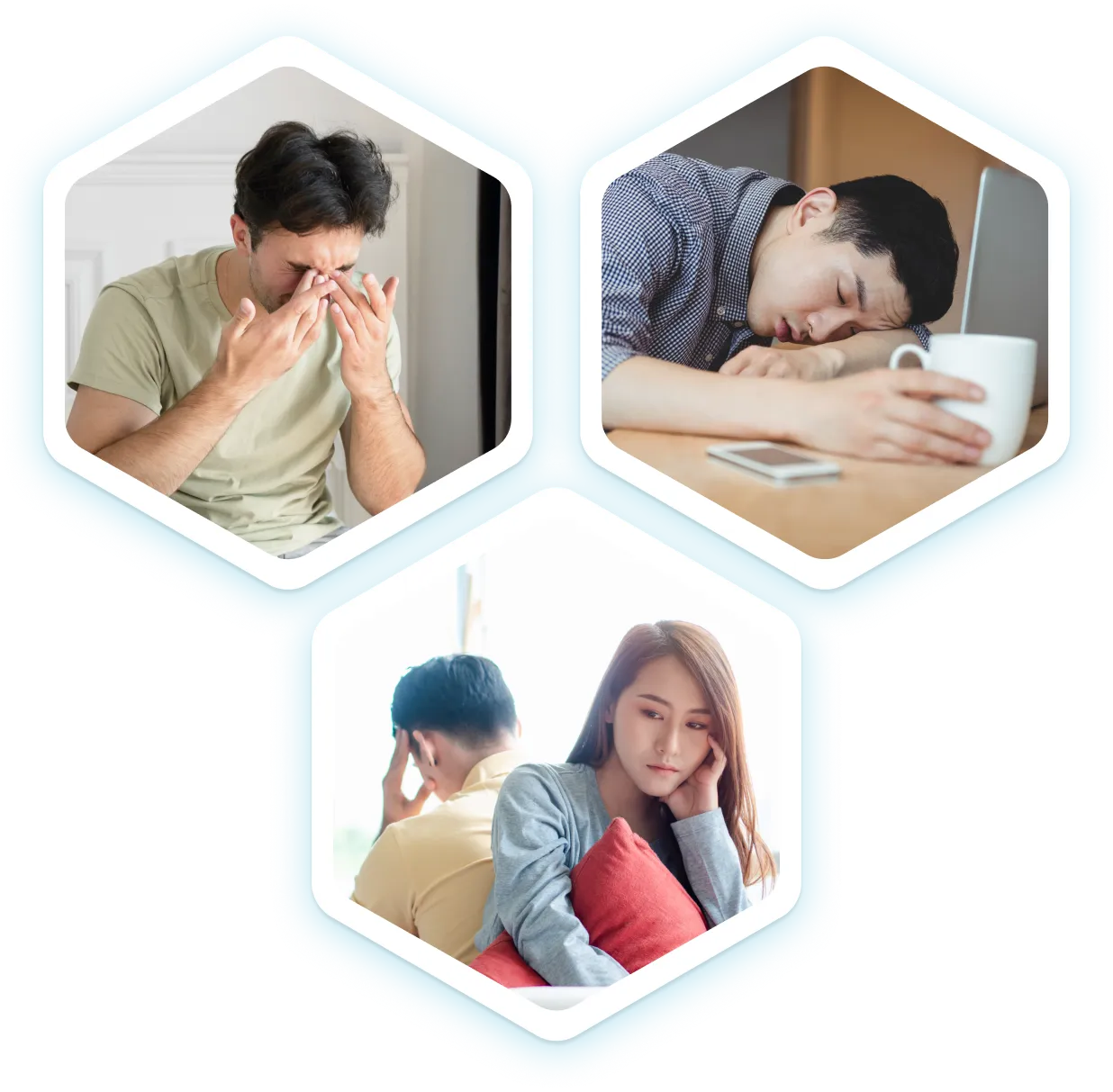 Why Snoring Shouldn’t Be Ignored