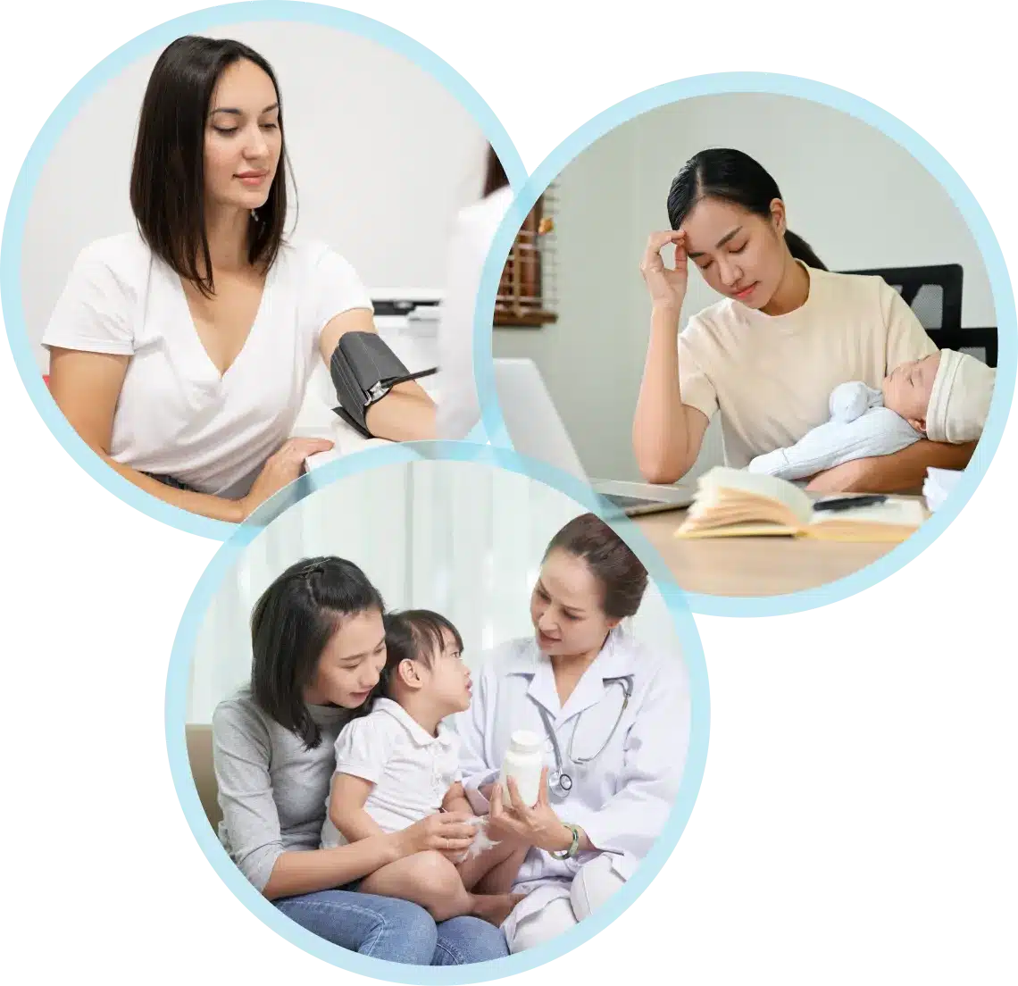 Women’s Health Screening Package