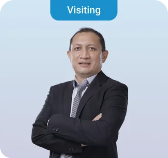 Dr Raja Badrul Hisham, General Surgeon, ACC Evesuite Medical Centre