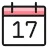 calendar icon