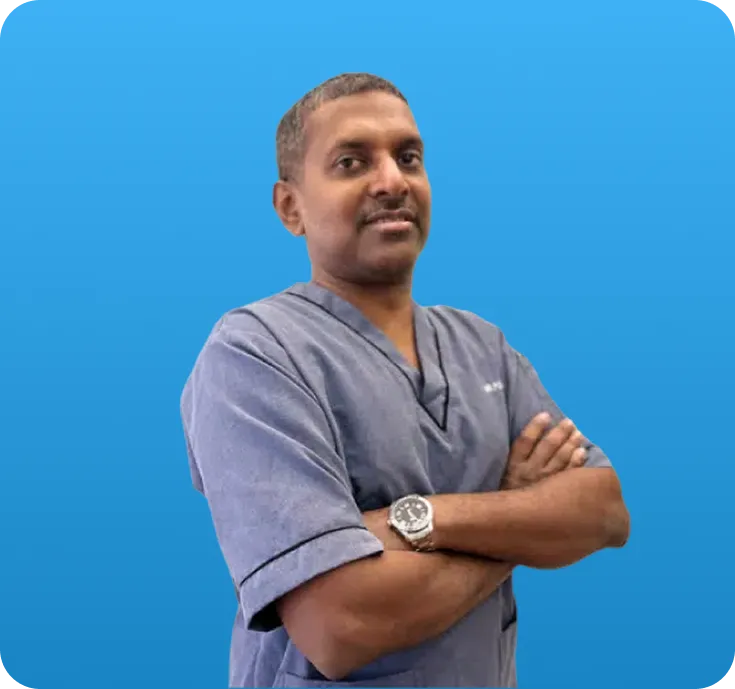 dr poobalan