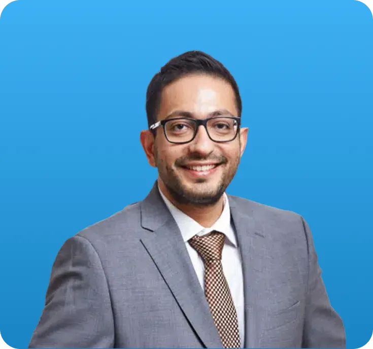 dr sandev